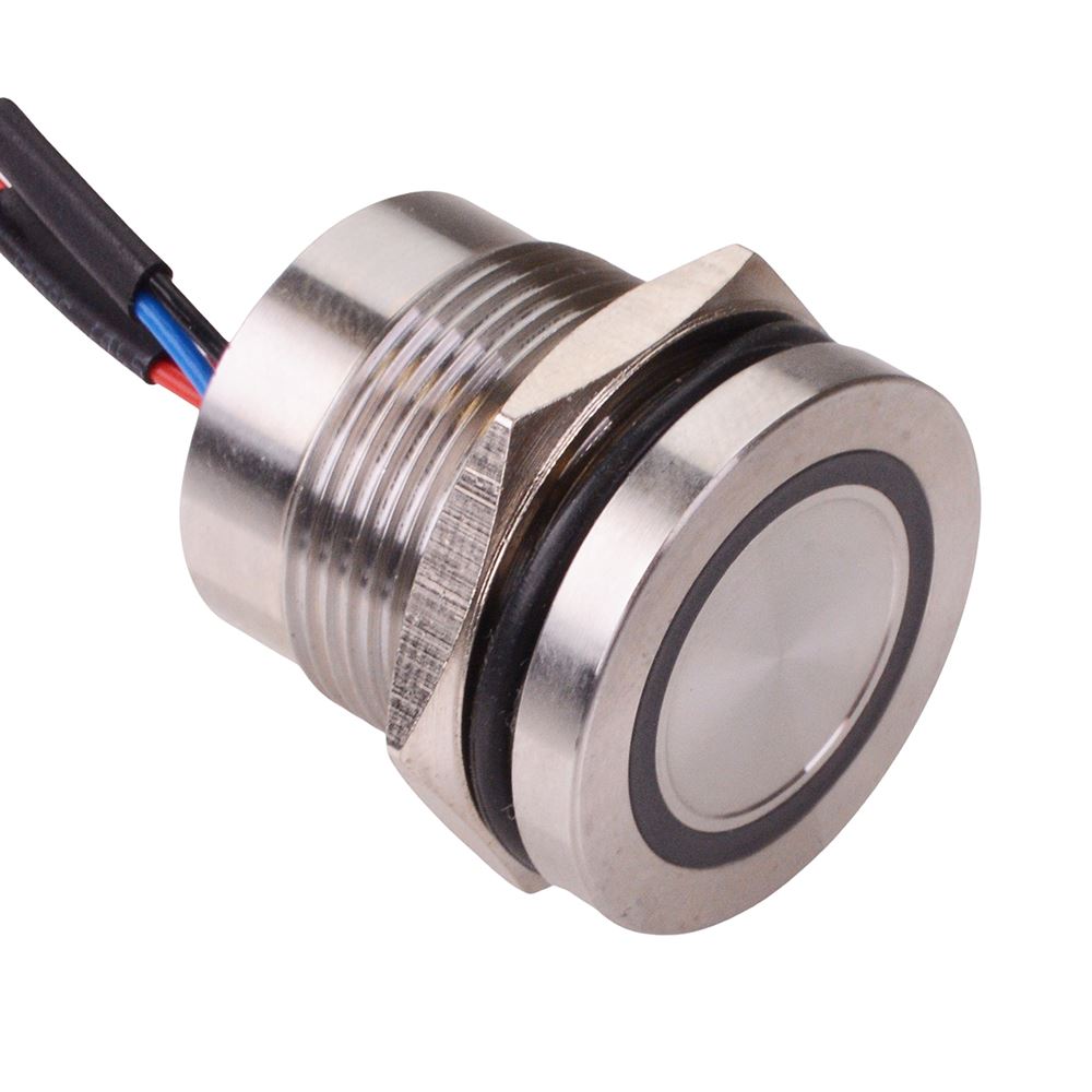 Piezo Switches