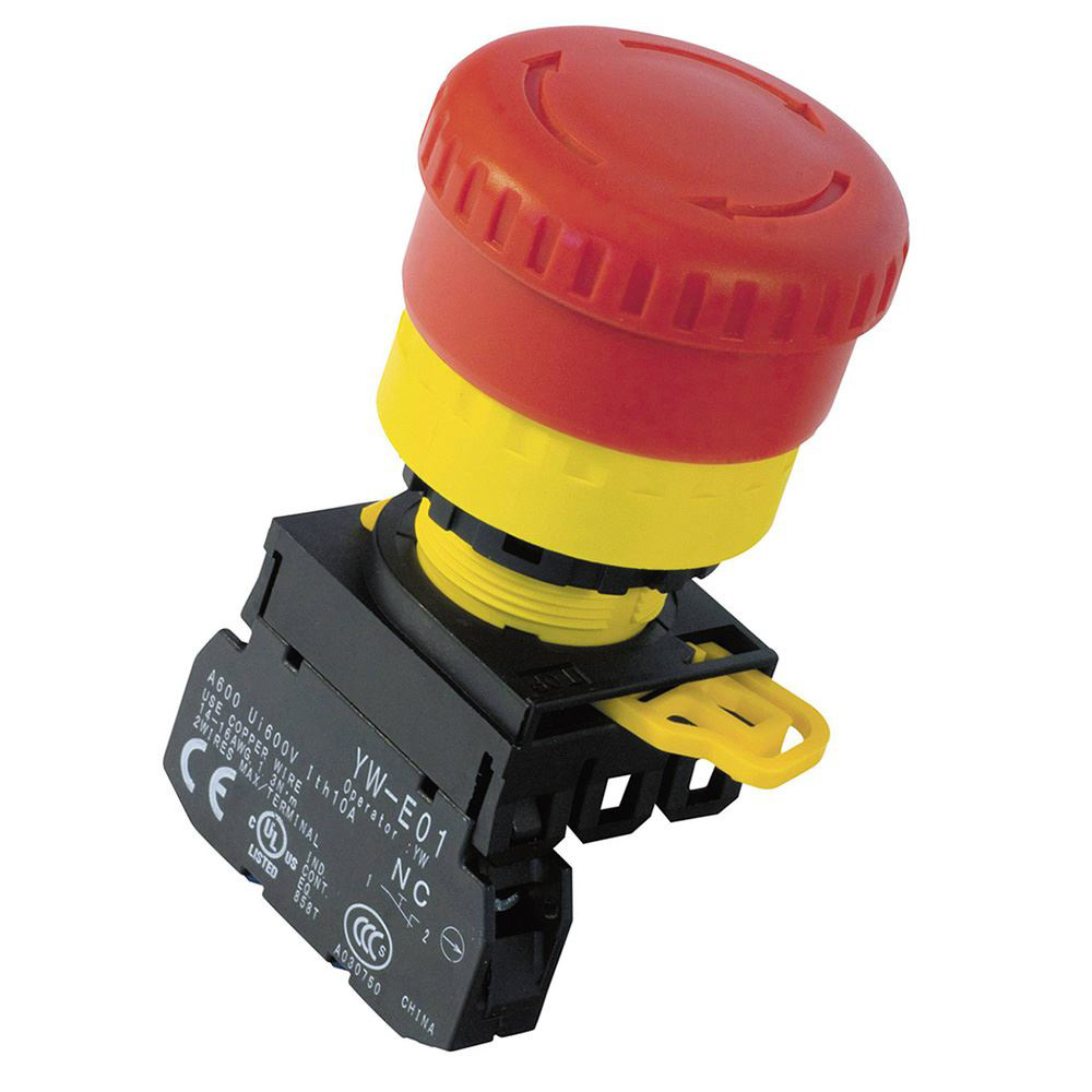 Emergency Switches