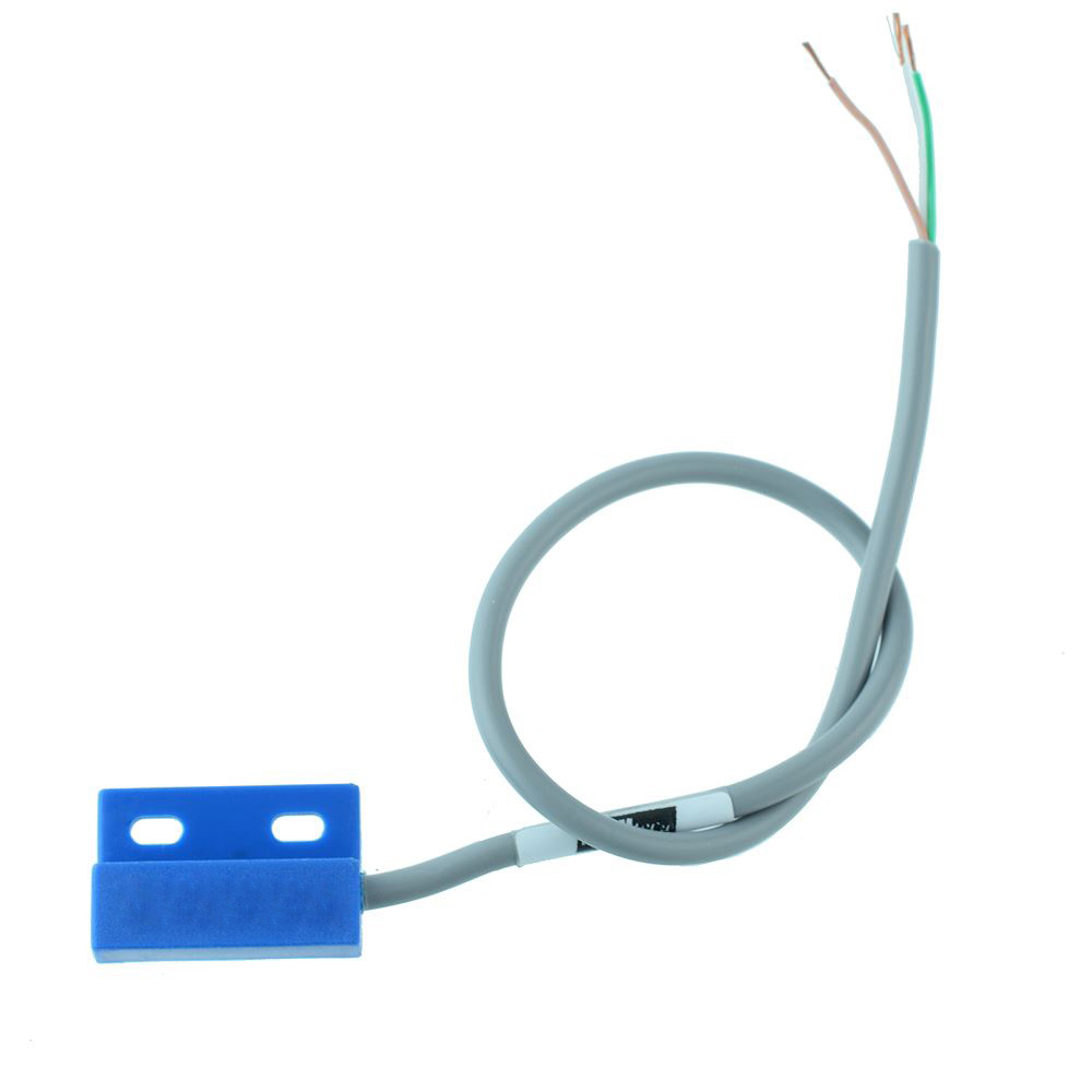 Reed Switches