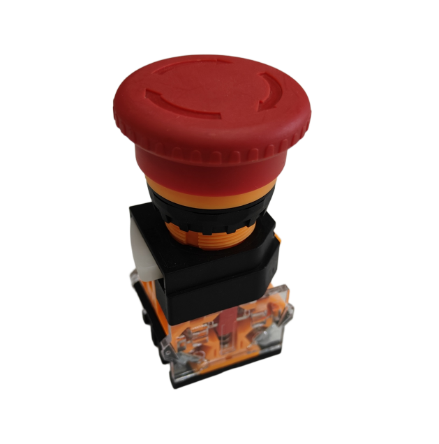 emergency switches description10