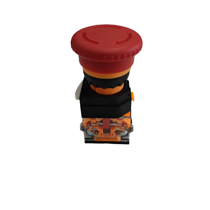 emergency switches description8