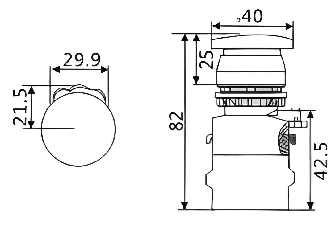emergency switches drawing1