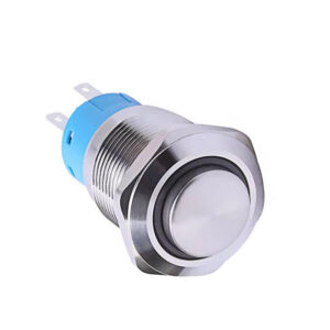 Metal Push Button Switch