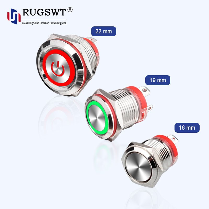 SCJ D1 series plug in type main