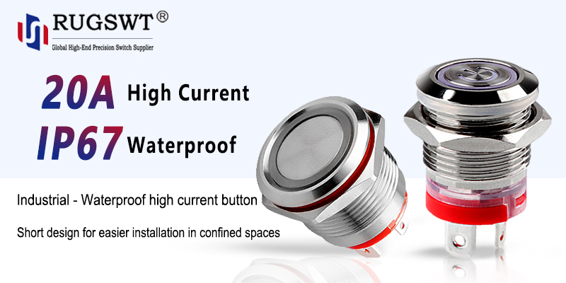 SCJ D1 series plug in type overview